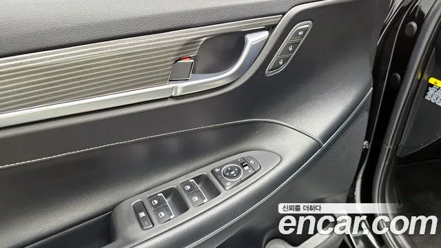 Hyundai Grandeur 2019 thumb 7
