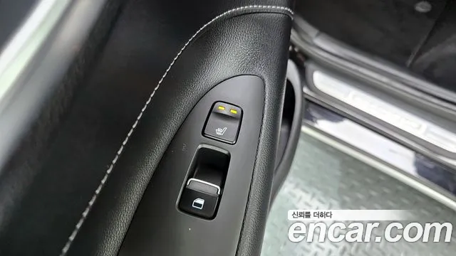 Hyundai Grandeur 2019 thumb 4