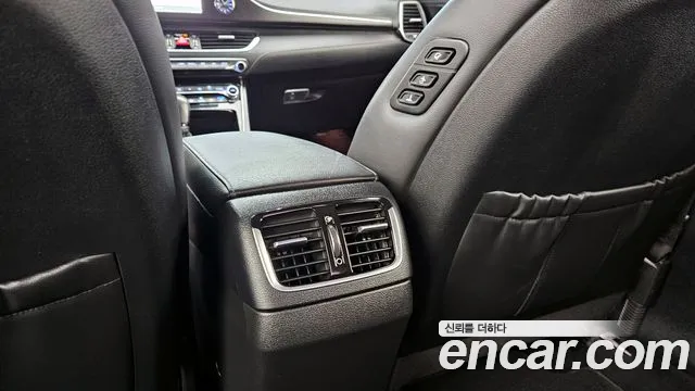 Hyundai Grandeur 2019 thumb 11