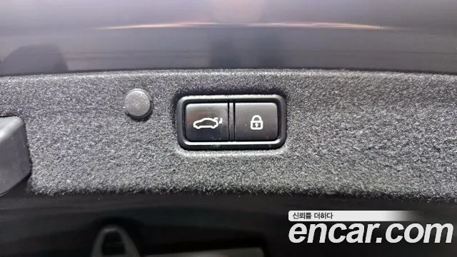 Hyundai Grandeur 2019 thumb 5