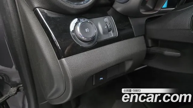 Chevrolet Orlando 2014 thumb 7