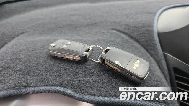 Chevrolet Orlando 2014 thumb 11