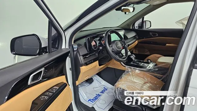 Kia Carnival 2022 thumb 12