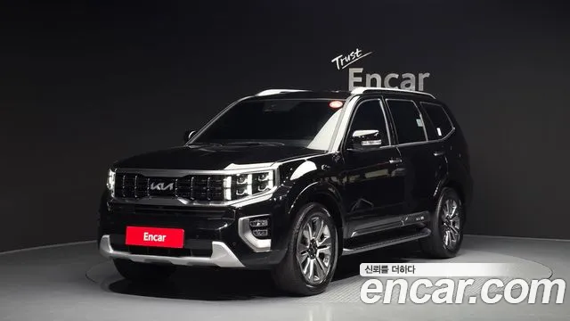 Kia Master 2024 thumb 5