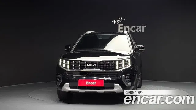 Kia Master 2024 thumb 8