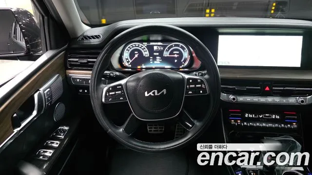 Kia Master 2024 thumb 11