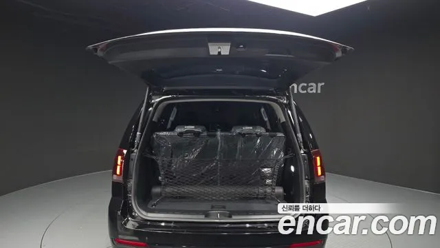 Kia Master 2024 thumb 9