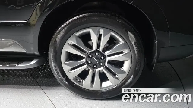 Kia Master 2024 thumb 6