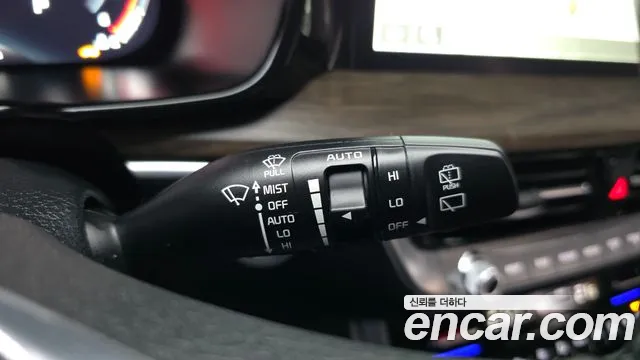 Kia Master 2024 thumb 7