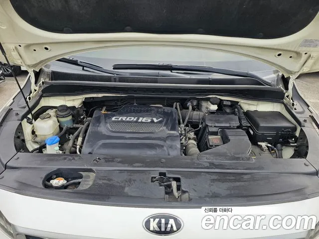 Kia Carnival 2016 thumb 9