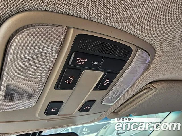Kia Carnival 2016 thumb 4