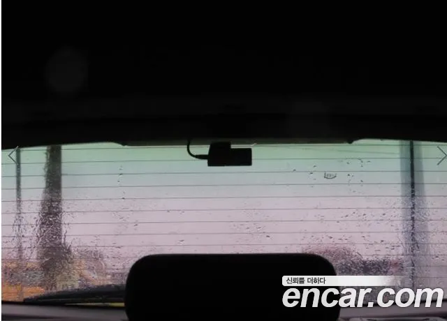 Hyundai Kona 2017 thumb 8