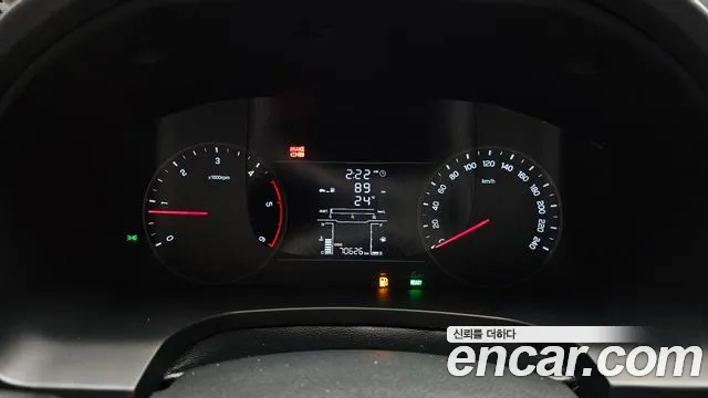 KGM Rexton 2018 thumb 10