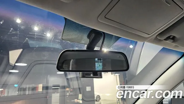 KGM Rexton 2018 thumb 7