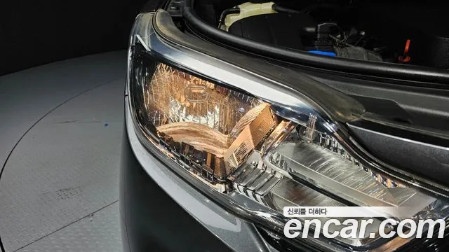 KGM Rexton 2018 thumb 5