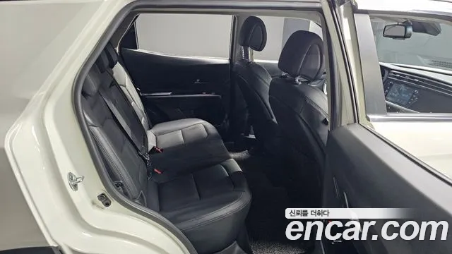 KGM Korando 2020 thumb 5