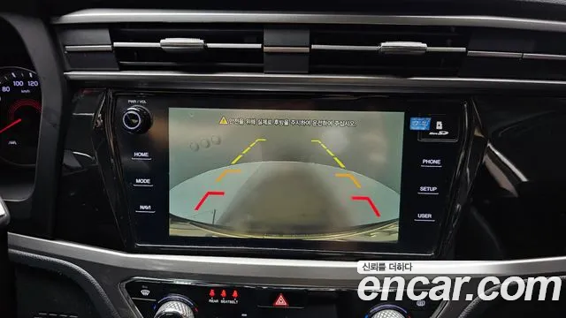 KGM Korando 2020 thumb 12