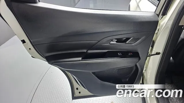 KGM Korando 2020 thumb 4