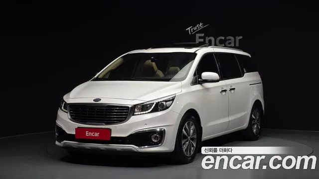 Kia Carnival 2016 thumb 12