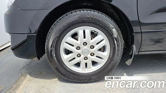 Hyundai Staria 2017 thumb 10