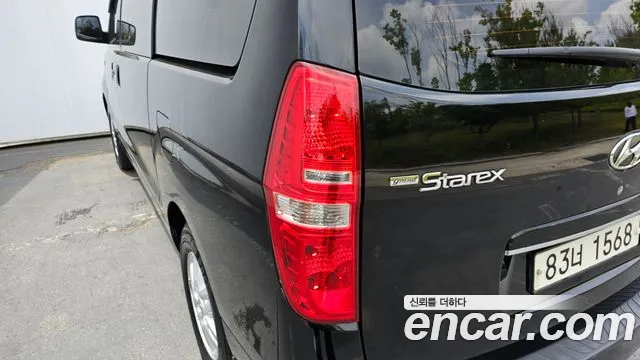 Hyundai Staria 2017 thumb 11