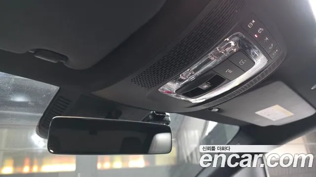 Mercedes-Benz A-Класс 2021 thumb 10