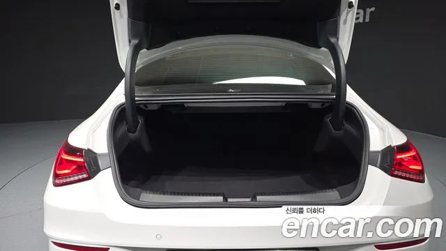 Mercedes-Benz A-Класс 2021 thumb 5