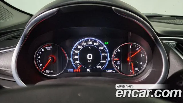 Chevrolet Malibu 2020 thumb 10