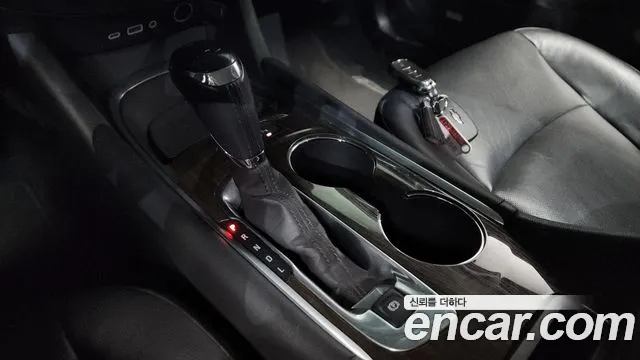 Chevrolet Malibu 2020 thumb 12