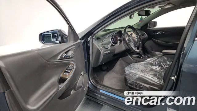 Chevrolet Malibu 2020 thumb 8