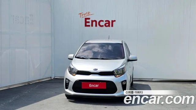 Kia Morning 2017 thumb 10
