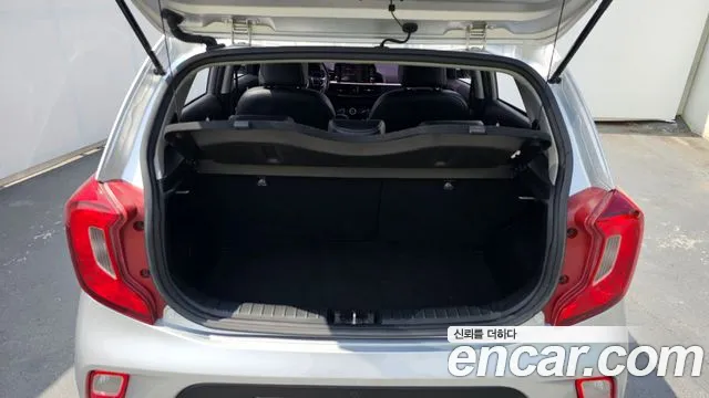 Kia Morning 2017 thumb 5