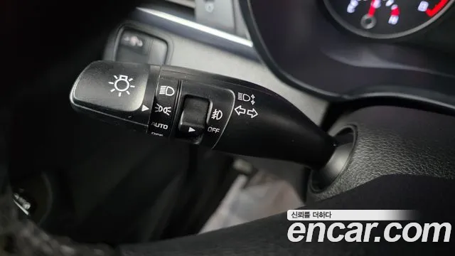 Kia K5 2016 thumb 5