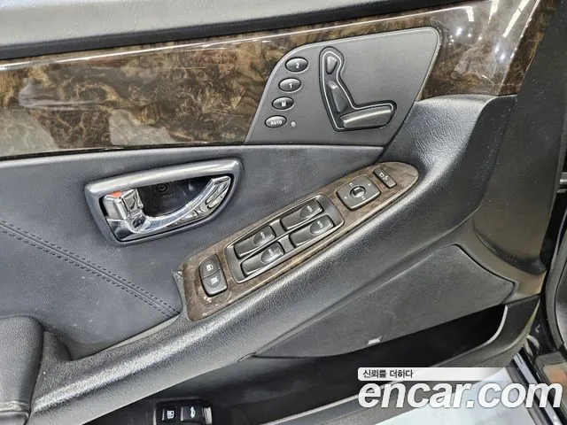 Hyundai Equus 2006 thumb 8