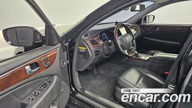 Hyundai Equus 2013 thumb 4
