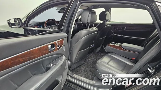 Hyundai Equus 2013 thumb 5