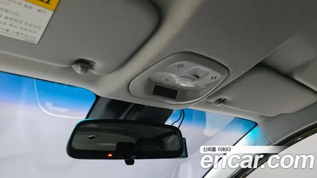 Chevrolet Spark 2015 thumb 12