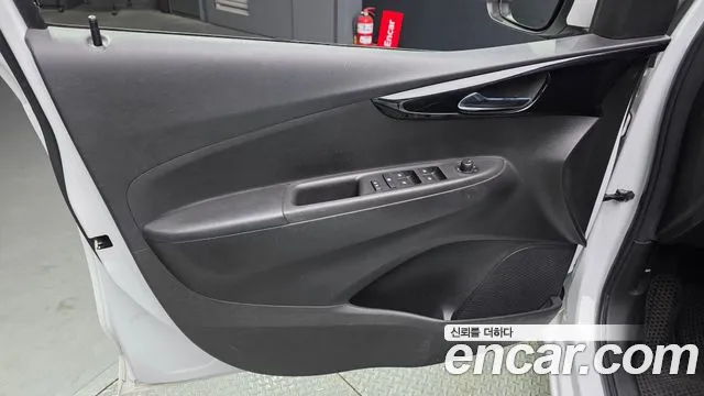 Chevrolet Spark 2015 thumb 6