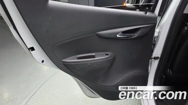 Chevrolet Spark 2015 thumb 9