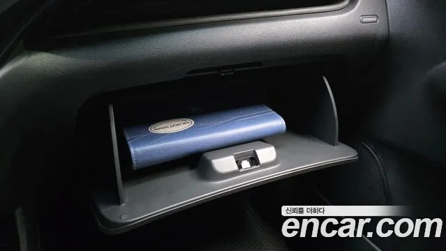 Chevrolet Spark 2015 thumb 5