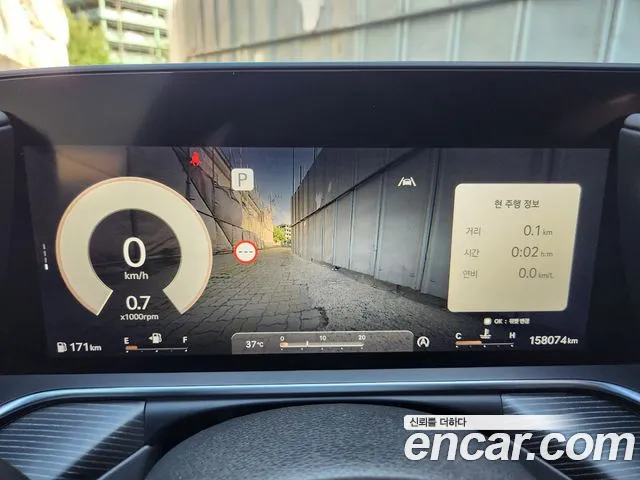 Genesis G90 2022 thumb 8