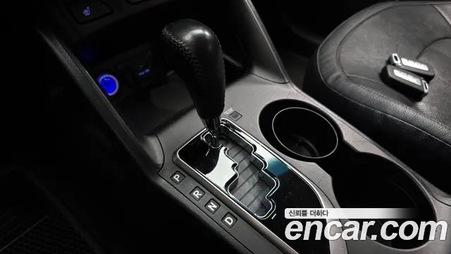Hyundai Tucson 2012 thumb 8