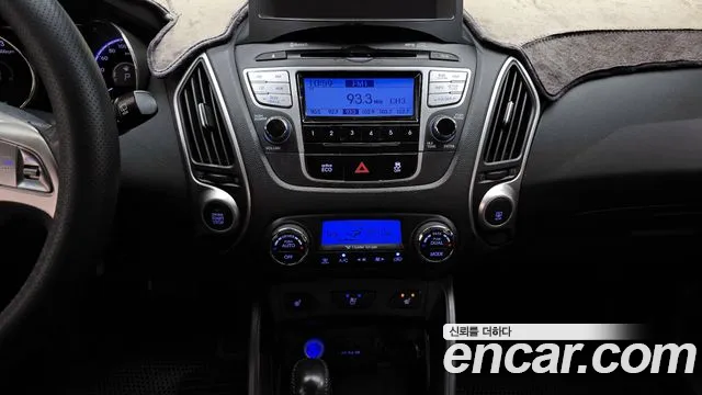 Hyundai Tucson 2012 thumb 2