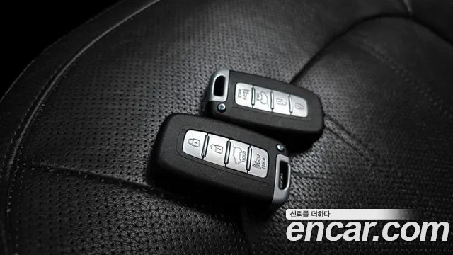Hyundai Tucson 2012 thumb 3