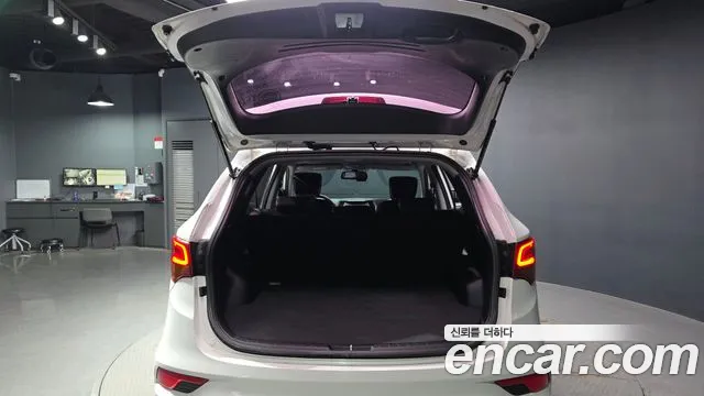 Hyundai Santafe 2016 thumb 5