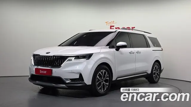 Kia Carnival 2020 thumb 4