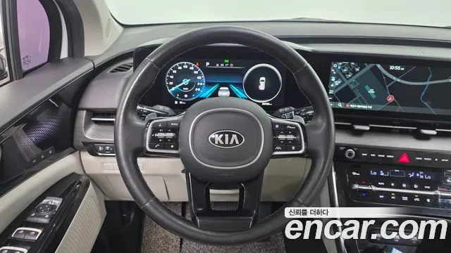 Kia Carnival 2020 thumb 10