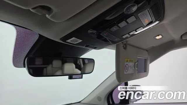 Kia Carnival 2020 thumb 3