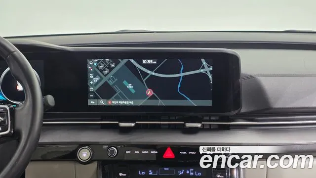 Kia Carnival 2020 thumb 8