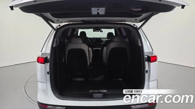 Kia Carnival 2020 thumb 12